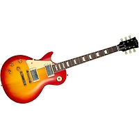 Gibson Custom 1958 Les Paul Standard Reissue VOS Left-Handed Electric Guitar