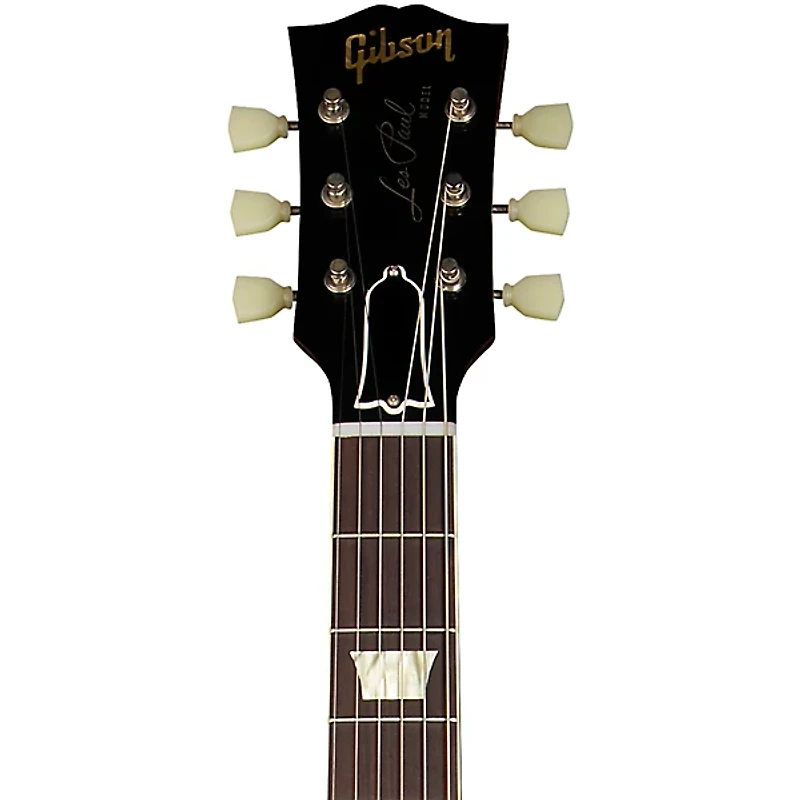 Gibson Custom 1958 Les Paul Standard Reissue VOS Left-Handed Electric Guitar