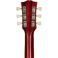 Gibson Custom 1958 Les Paul Standard Reissue VOS Left-Handed Electric Guitar