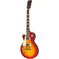 Gibson Custom 1958 Les Paul Standard Reissue VOS Left-Handed Electric Guitar