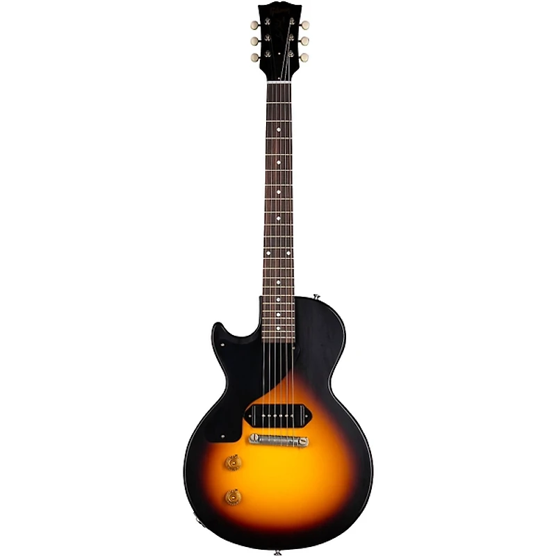 Gibson Custom 1957 Les Paul Junior Reissue VOS Left-Handed Electric Guitar -