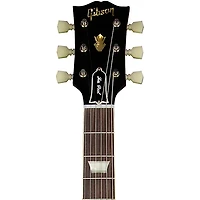 Gibson Custom 1961 SG Les Paul Standard Reissue Stopbar VOS Left-Handed Electric Guitar - Cherry Red