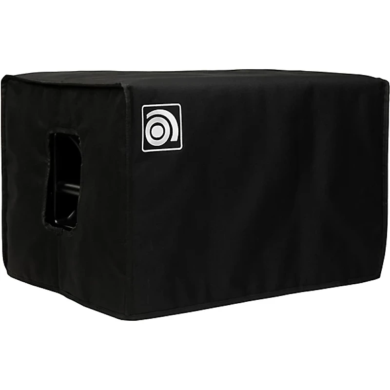 Ampeg VB-112 Cover