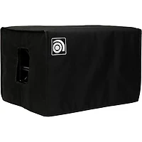 Ampeg VB-112 Cover