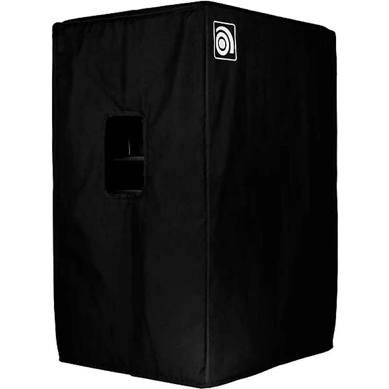 Ampeg VB-212 Cover
