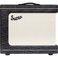 Supro Delegate Custom 1x12 25W Tube Combo Amp