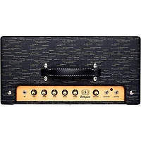 Supro Delegate Custom 1x12 25W Tube Combo Amp
