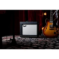 Supro Delegate Custom 1x12 25W Tube Combo Amp