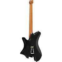 strandberg Salen NX 6 Tremolo Plini Edition Suhr Electric Guitar Black