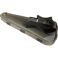 strandberg Salen NX 6 Tremolo Plini Edition Suhr Electric Guitar Black