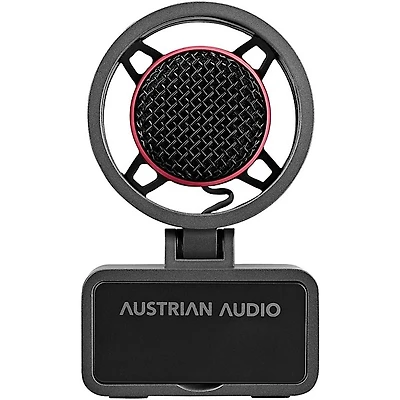 Austrian Audio MiCreator Satellite Microphone