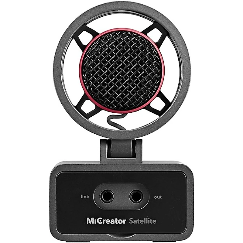 Austrian Audio MiCreator Satellite Microphone