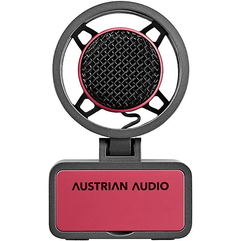 Austrian Audio MiCreator Satellite Microphone