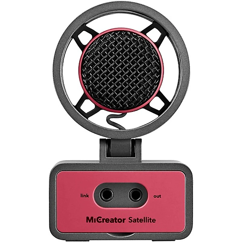 Austrian Audio MiCreator Satellite Microphone