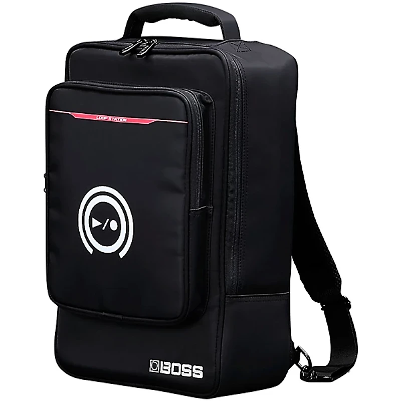 BOSS CB-RC505 Carrying Bag for RC-505mkII and RC-505