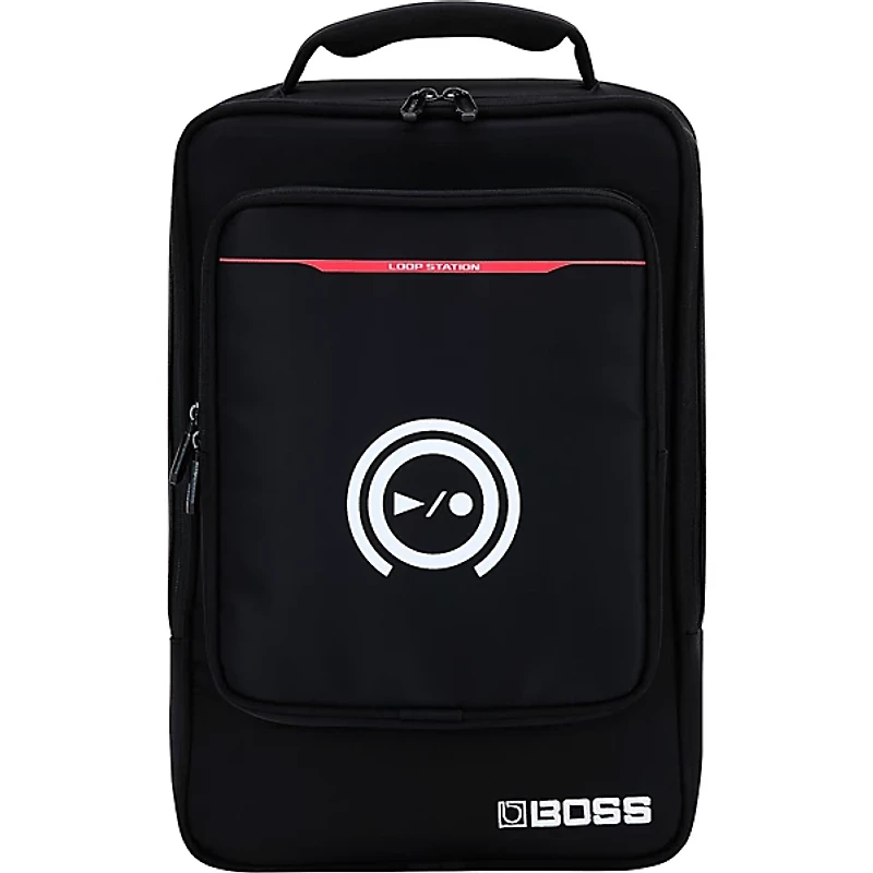 BOSS RC505-MkII Bundle With CB-RC505 Carrying Bag