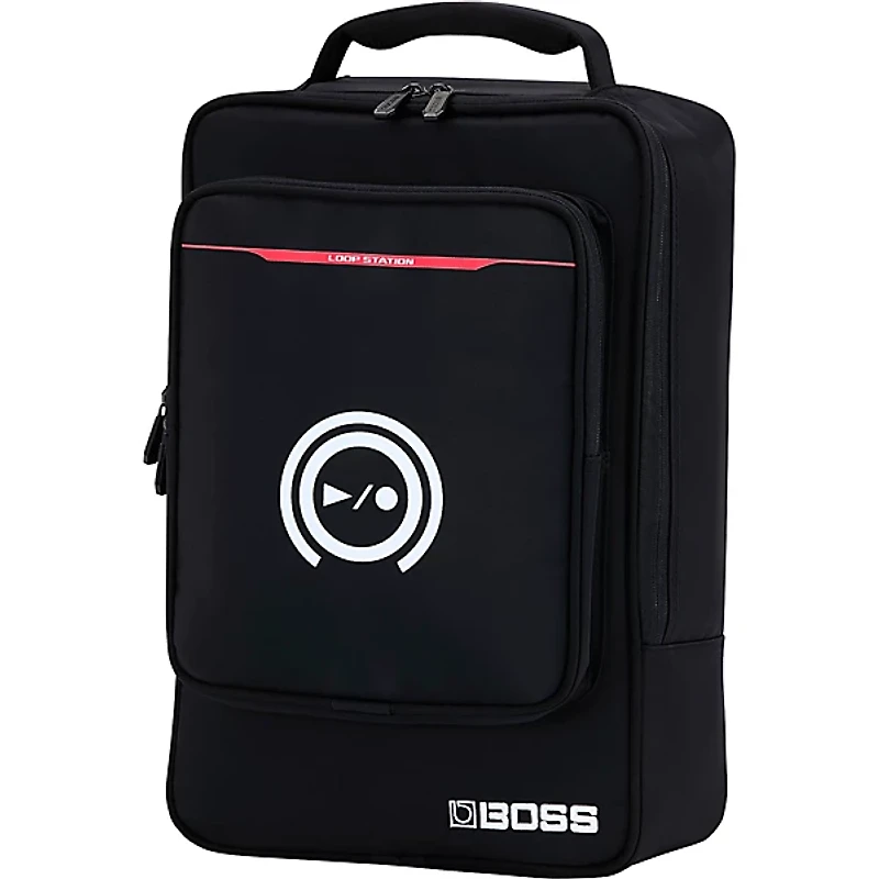 BOSS RC505-MkII Bundle With CB-RC505 Carrying Bag