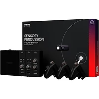 EVANS Hybrid Sensory Percussion Sound System