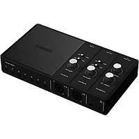 EVANS Hybrid Sensory Percussion Sound System