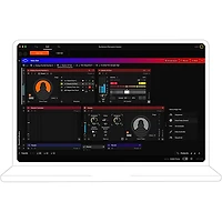 EVANS Hybrid Sensory Percussion Sound System