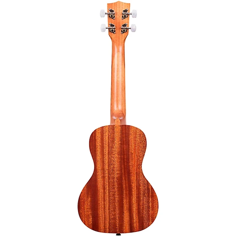 Kala KA-15C Concert Ukulele
