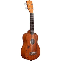 Kala KA-15S-H2 Soprano Ukulele