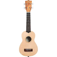Kala KA-15S-S Soprano Ukulele