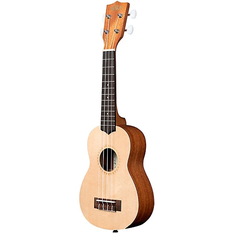Kala KA-15S-S Soprano Ukulele