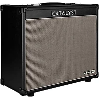 Line 6 Catalyst CX 100 100W 1x12 Guitar Combo Amp - Black