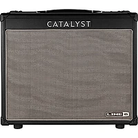Line 6 Catalyst CX 100 100W 1x12 Guitar Combo Amp - Black