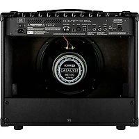 Line 6 Catalyst CX 100 100W 1x12 Guitar Combo Amp - Black