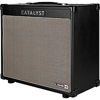 Line 6 Catalyst CX 100 100W 1x12 Guitar Combo Amp - Black