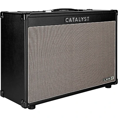 Line 6 Catalyst CX 200 2x12 200W Guitar Combo Amp Black