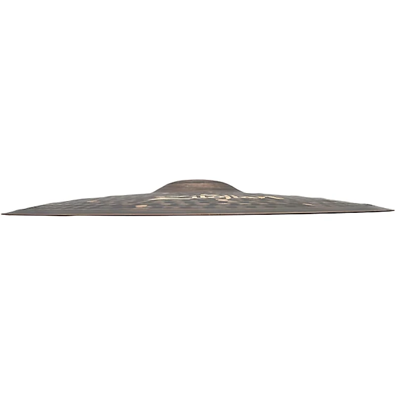 Zildjian S Dark Ride Cymbal 20 in.