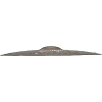 Zildjian S Dark Ride Cymbal 20 in.