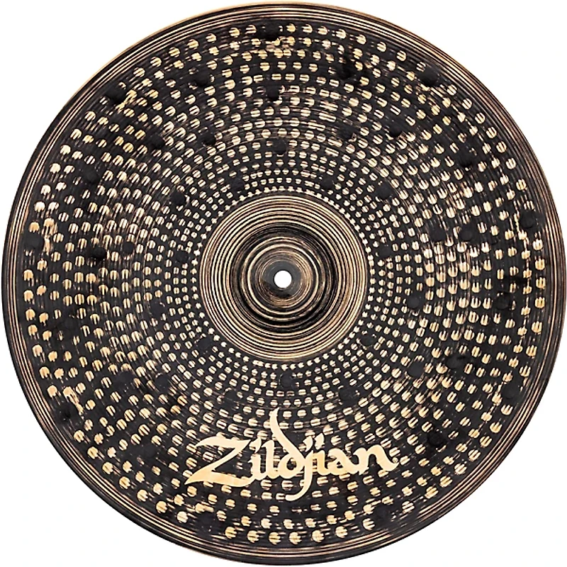 Zildjian S Dark Ride Cymbal 20 in.
