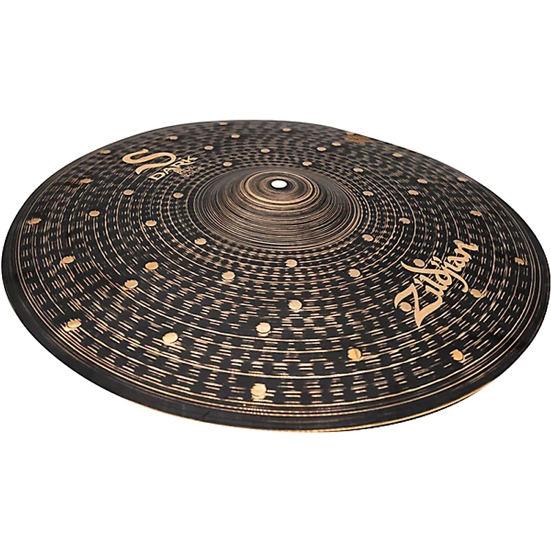Zildjian S Dark Ride Cymbal 20 in.