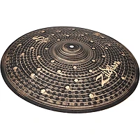 Zildjian S Dark Crash Cymbal