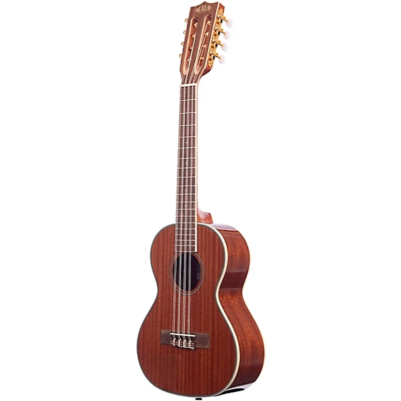 Kala KA-8 Tenor 8-String Ukulele