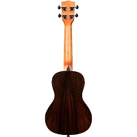 Kala Ziricote Gloss Concert Ukulele