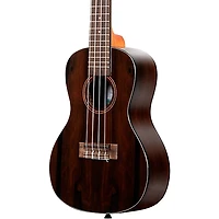 Kala Ziricote Gloss Concert Ukulele