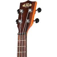 Kala Ziricote Gloss Concert Ukulele