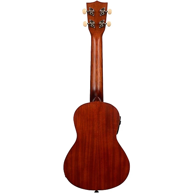 Kala Makala Classic Concert Acoustic-Electric Ukulele