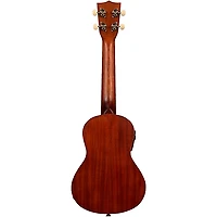 Kala Makala Classic Concert Acoustic-Electric Ukulele