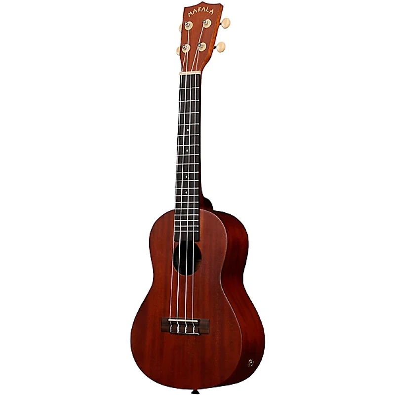 Kala Makala Classic Concert Acoustic-Electric Ukulele