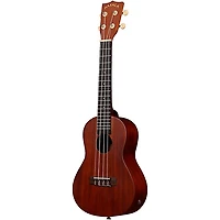 Kala Makala Classic Concert Acoustic-Electric Ukulele