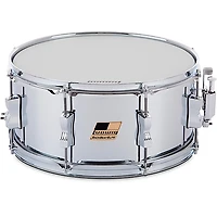 Ludwig BackBeat Elite Steel Snare Drum - 14 x 6.5 in.