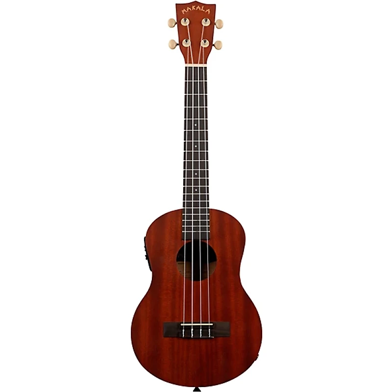 Kala Makala Classic Tenor Acoustic-Electric Ukulele