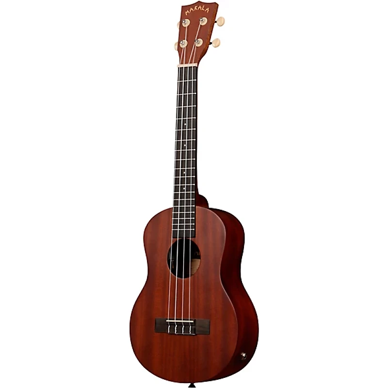 Kala Makala Classic Tenor Acoustic-Electric Ukulele