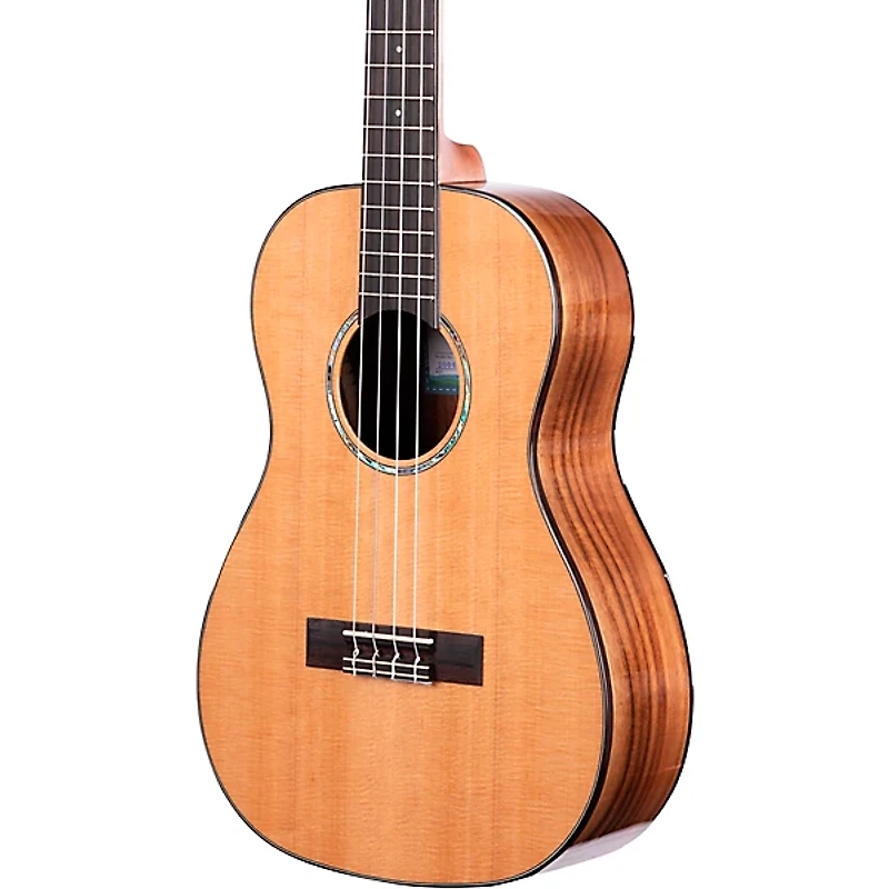 Kala KA-SCAC-B Baritone Ukulele